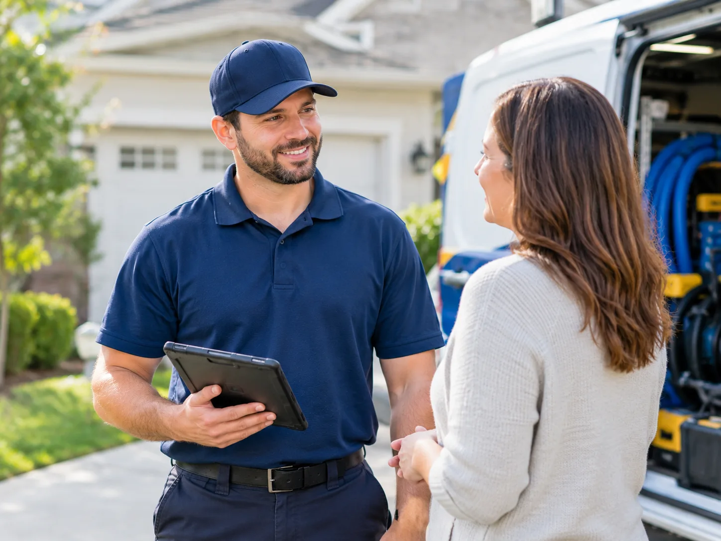 Sewage Backup Cleanup Lexington, NY FAQs